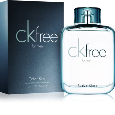 calvin klein free cologne|calvin klein man edt 100ml.